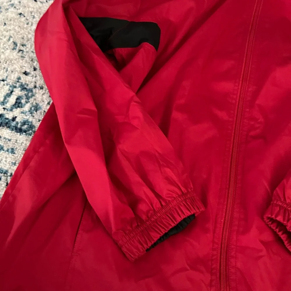 vintage Reebok jacket - Picture 7 of 8